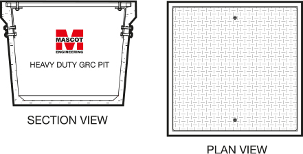 access-covers-gms-checkerplate-boltdown-diagram