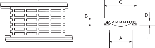 cast-iron-trench-grates-and-frames-diagram